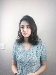 点击看大图 -尚丹尼造型