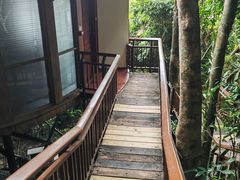 -三亚亚龙湾人间天堂鸟巢度假村