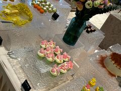 -菲住布渴酒店自助餐厅(阿里巴巴西溪园区店)