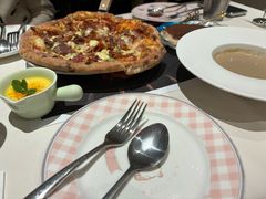 -盘炉forenza·云贵川融合小食堂 ( 钟楼中柳巷店)