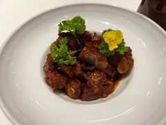 -宋庄魁元艺术餐厅
