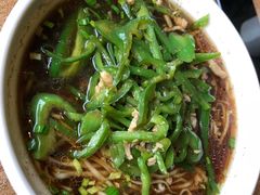 -东园小馆·早茶·淮扬小炒(宋夹城店)