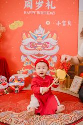 -玛瑞莎专业孕妇摄影(越秀店)