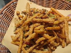 -黄泥岗·黄陂农家菜(百步亭店)