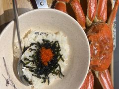 -震海贝烤贝·民俗特色店(延吉总店)