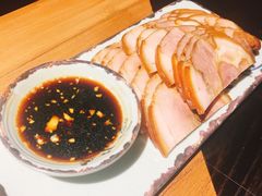 三少酱肘子-娄三少春饼·烤鸭(合生汇购物中心店)