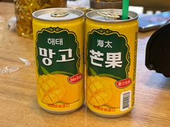 -朴鲸家正宗韩国料理(福田店)