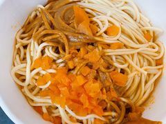 热干粉面-丽华早点(大成路店)