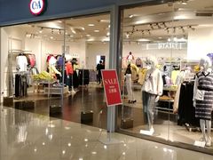 -C&A(茂业天地店)