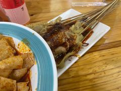 -马三洋芋片(兰州总店)