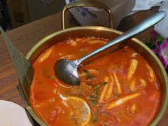 -南越郡·越式风味餐厅(青秀万达店)