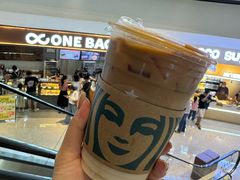 -星巴克(柳州万象城店)