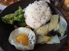 -海盗虾饭·剥好的小龙虾饭(SOHO尚都店)