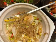 -浙江安吉JW万豪酒店·万豪中餐厅