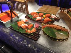 -广州富力君悦大酒店·凯菲厅