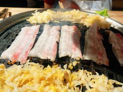 -霸腹烤肉(厦门柚子番店)