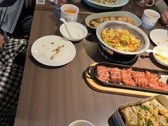 -蜜桃餐厅·古运河畔(南下塘店)