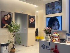 -天真蓝照相馆(五角场百联又一城店)