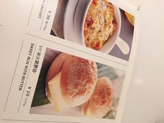菜单-港丽餐厅(杭大店)