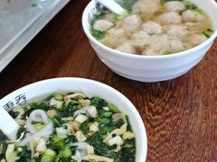 -蓝记云吞(正果店)