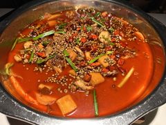 -宽口美蛙鱼头(大唐西市店)