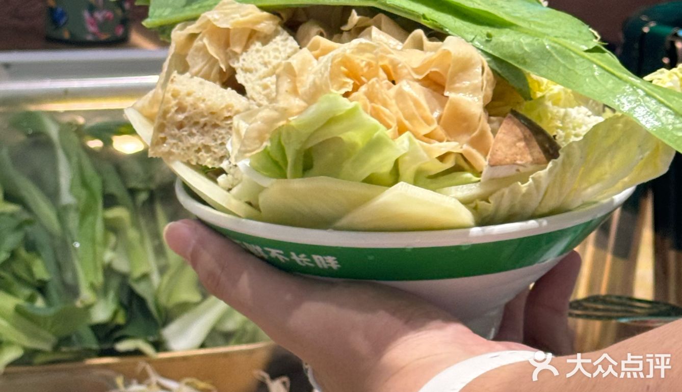 石家庄有了！！！不称重麻辣烫！！！！