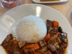 -宜家·瑞典风味餐厅(天津东丽商场店)
