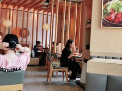 大堂-味太助·银饭食堂(中华城店)