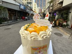 -流酥可心·牛乳蛋糕商店(禾祥西路店)