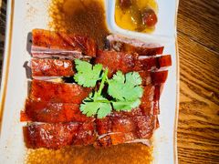 招牌莞乡碌鹅-小和庆·知味(首铸万科店)