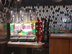 -问渔烤鱼(回龙观总店)