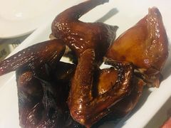 -香港仔茶餐厅(凤阳店)
