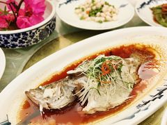 -杭州香格里拉·香宫中餐厅