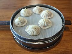 -包龙府灌汤包子(开封府店)