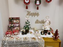 -玉见cake低糖蛋糕甜品台定制(河西店)