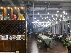 -ITA·意塔意大利餐厅(亦庄店)