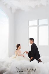 -艺匠摄影ARTIZ STUDIO(南京店)