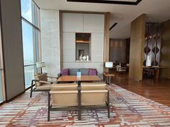 -嘉定凯悦·咖啡厅