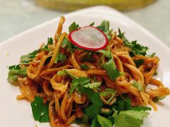 -鹿港小镇经典老上海菜(长乐路店)