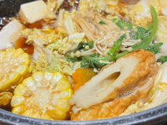 -有喜屋·烧鸟·居酒屋(周浦万达店)
