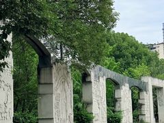 -沙河三洞古桥公园