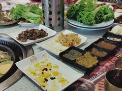 -炭之家·齐齐哈尔非遗烤肉·鲜切直供(中央大街店)