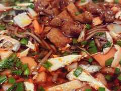 -左陕右甘(亚运村店)