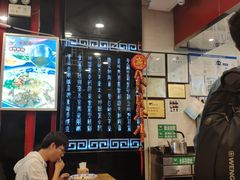 -陕味食族油泼面·小炒盖码面(双榆树店)