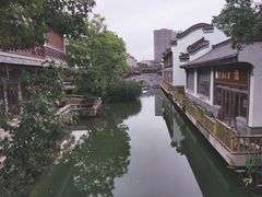 -龙潭水乡
