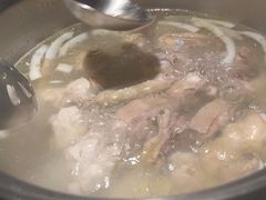 -同仁四季椰子鸡(宝安壹方城店)