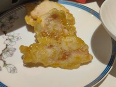 -百富源·海鲜辽菜(浑河堡店)