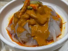 -顺风海鲜港(金玉兰店)