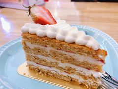-星禾悦法式千层蛋糕(大卫城店)