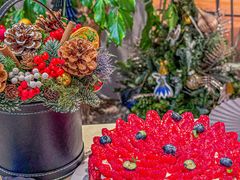 -潮一不贰·法式甜品·生日蛋糕·西式简餐(外滩店)